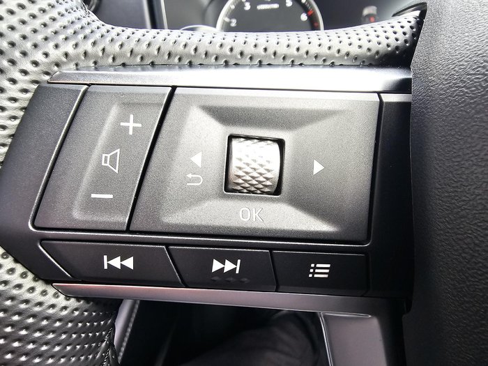 2023 Mitsubishi Outlander Aspire