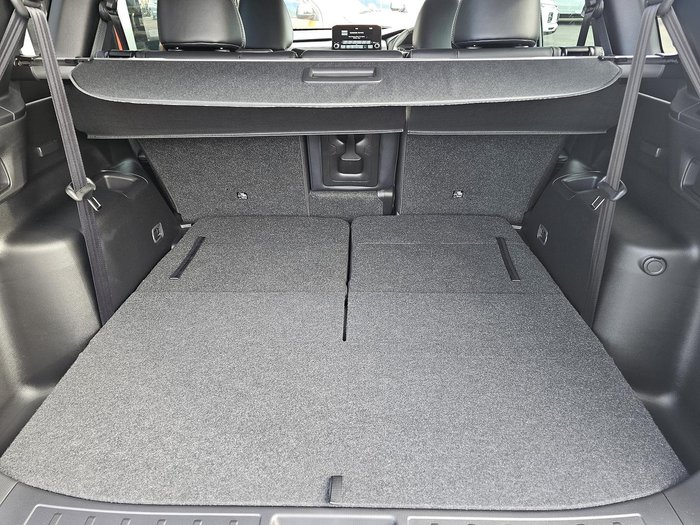 2023 Mitsubishi Outlander Aspire