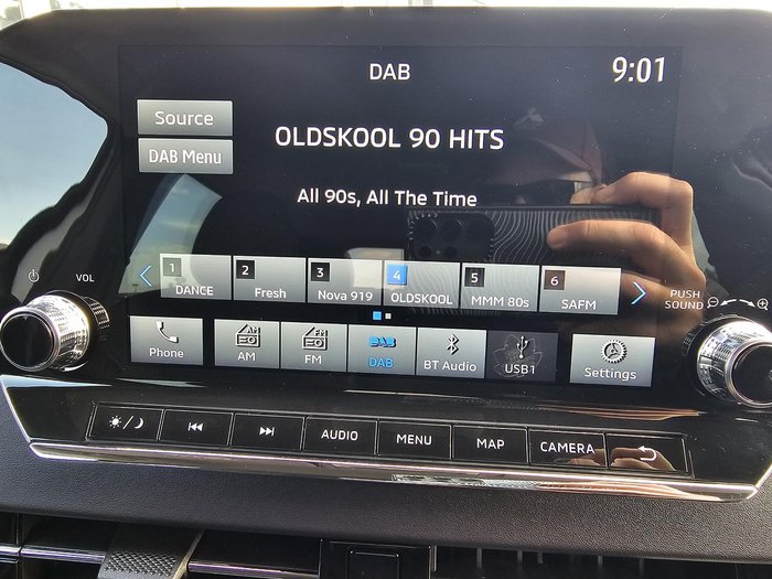 2023 Mitsubishi Outlander Aspire