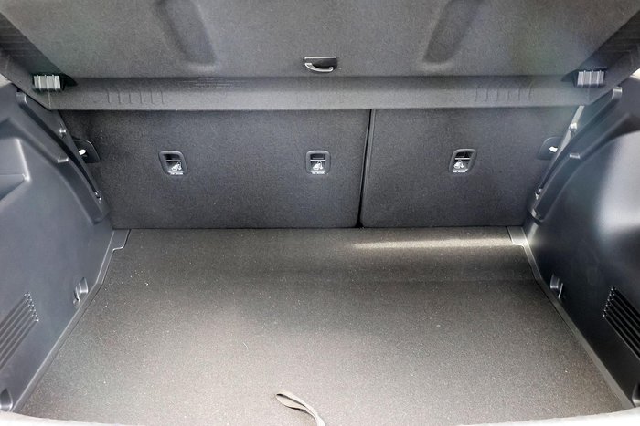 2025 Kia Stonic S YB PE2 MY26 Clear White