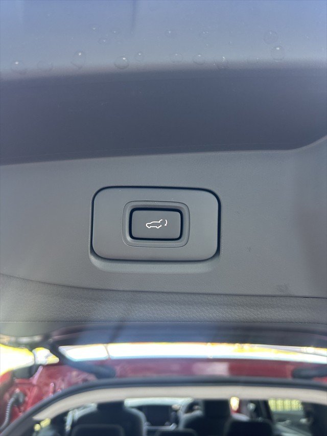 2025 Isuzu MU-X LS-U