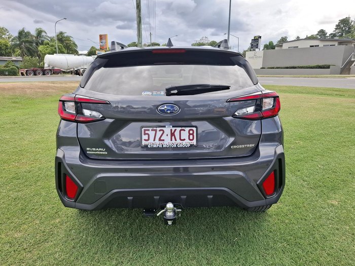 2023 Subaru Crosstrek 2.0R