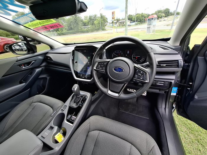 2023 Subaru Crosstrek 2.0R