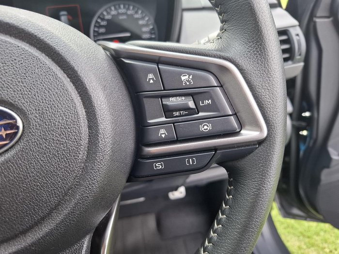 2023 Subaru Crosstrek 2.0R