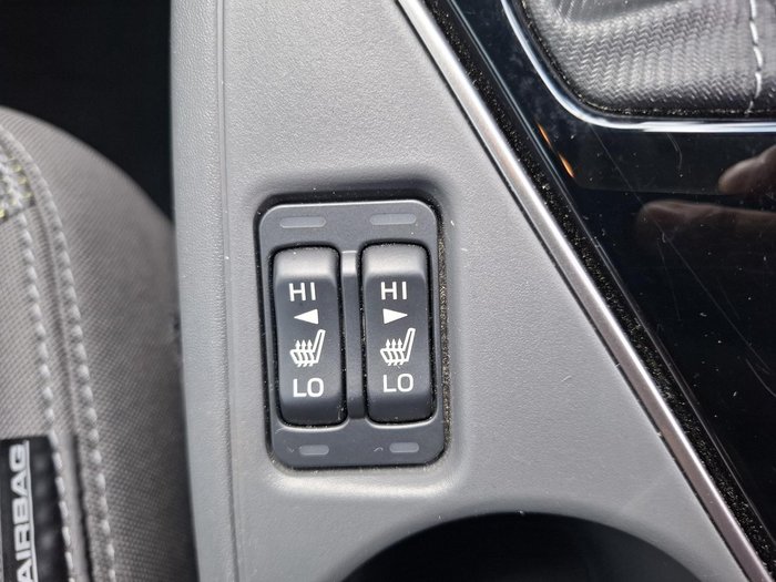 2023 Subaru Crosstrek 2.0R