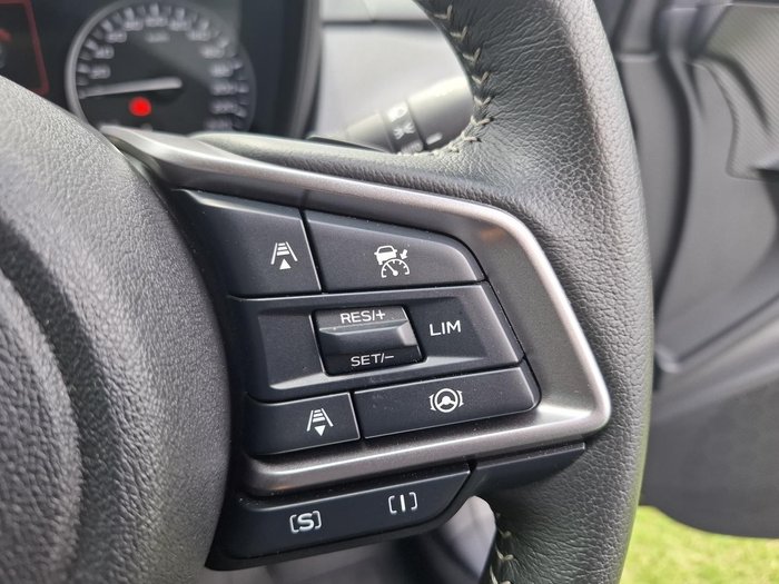 2023 Subaru Crosstrek 2.0R