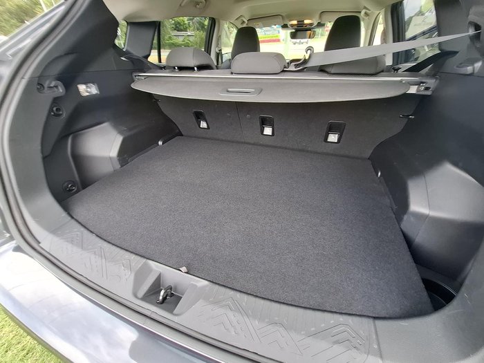 2023 Subaru Crosstrek 2.0R