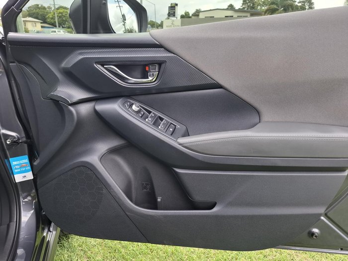 2023 Subaru Crosstrek 2.0R