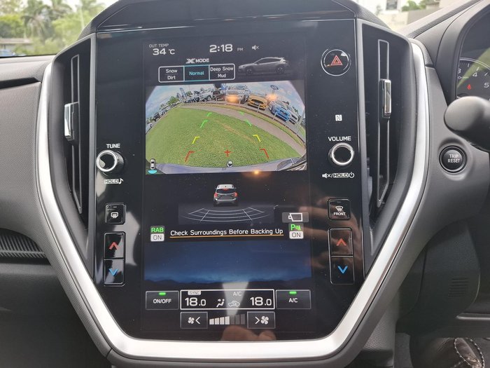 2023 Subaru Crosstrek 2.0R