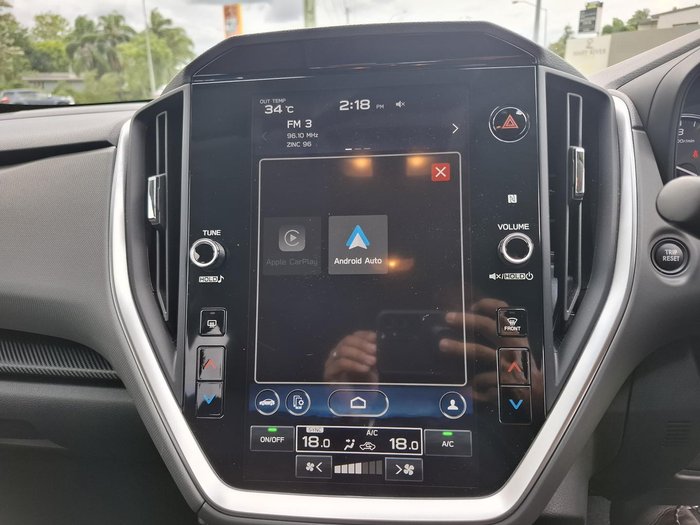 2023 Subaru Crosstrek 2.0R