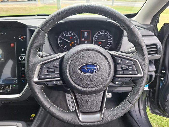 2023 Subaru Crosstrek 2.0R