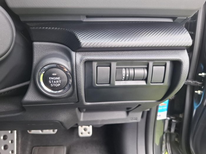 2023 Subaru Crosstrek 2.0R