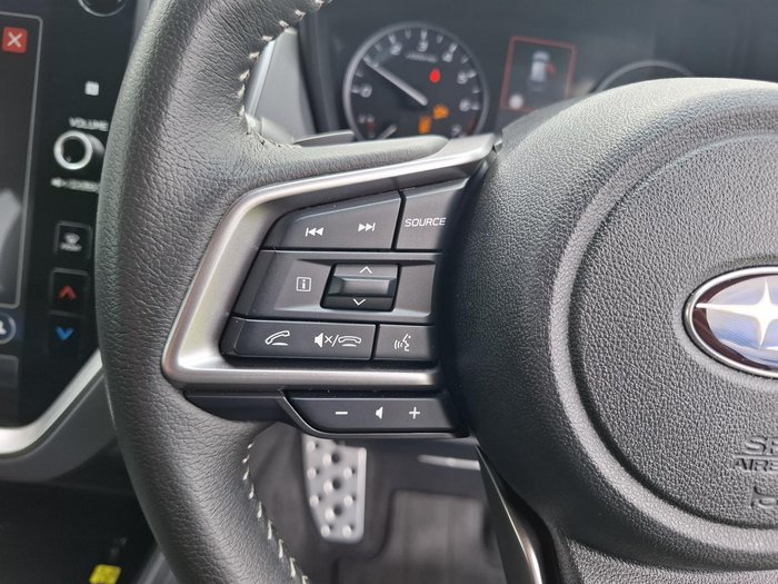 2023 Subaru Crosstrek 2.0R