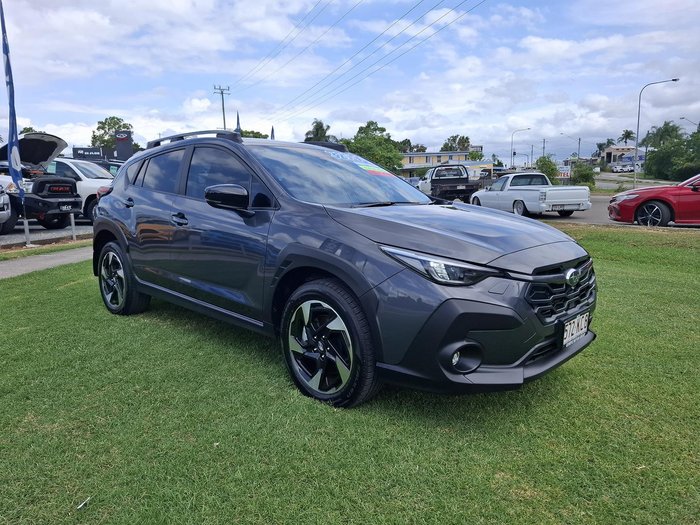 2023 Subaru Crosstrek 2.0R