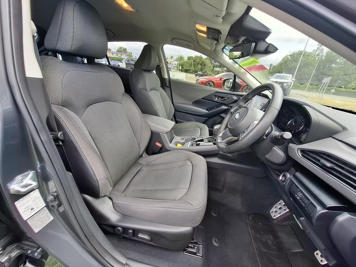 2023 Subaru Crosstrek 2.0R