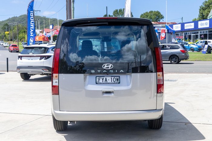 2026 Hyundai STARIA LOAD