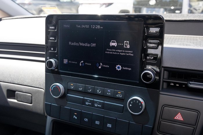 2026 Hyundai STARIA LOAD