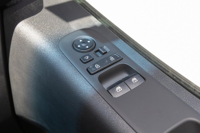 2026 Hyundai STARIA LOAD