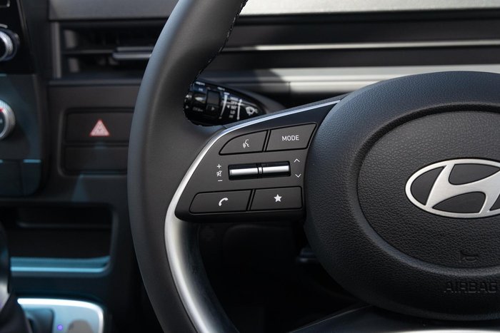 2026 Hyundai STARIA LOAD