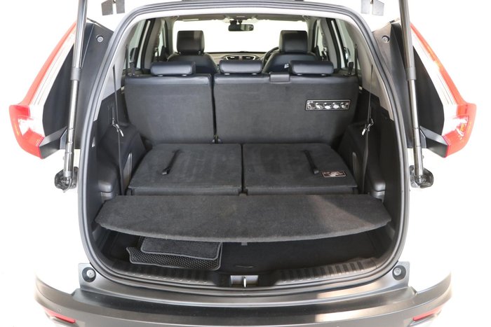 2019 Honda CR-V VTi-L