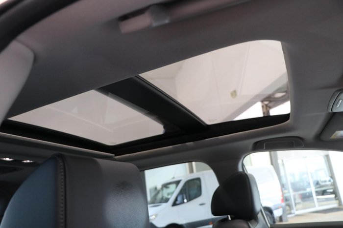 2019 Honda CR-V VTi-L