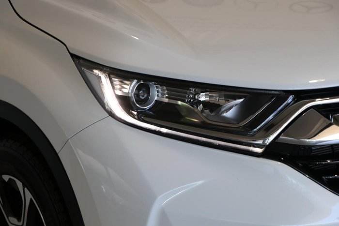 2019 Honda CR-V VTi-L