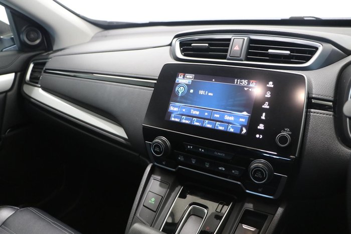 2019 Honda CR-V VTi-L