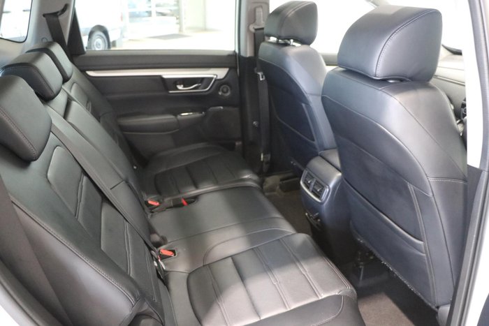 2019 Honda CR-V VTi-L