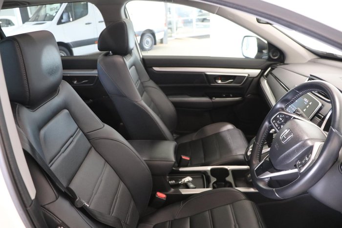 2019 Honda CR-V VTi-L