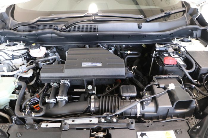 2019 Honda CR-V VTi-L