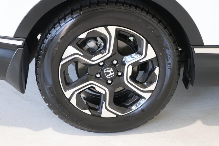 2019 Honda CR-V VTi-L