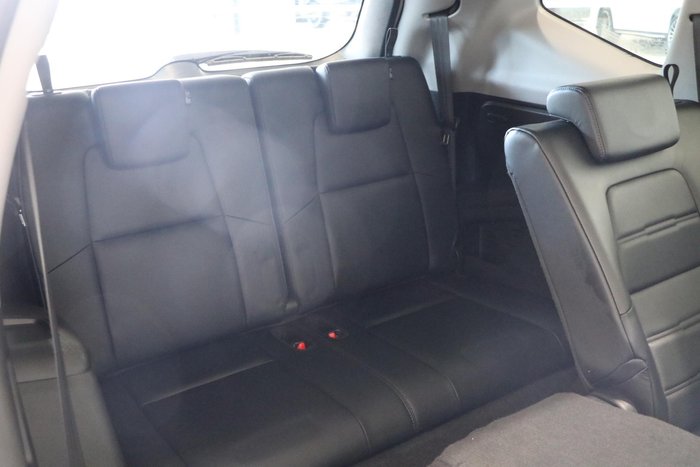 2019 Honda CR-V VTi-L