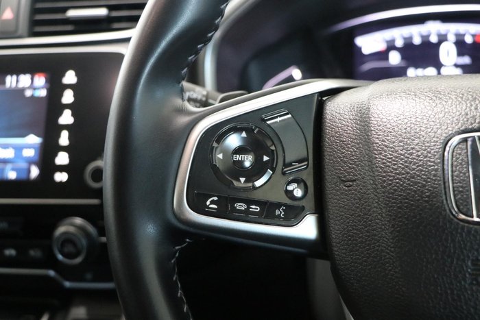 2019 Honda CR-V VTi-L