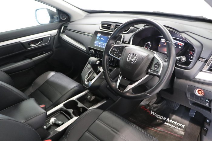 2019 Honda CR-V VTi-L