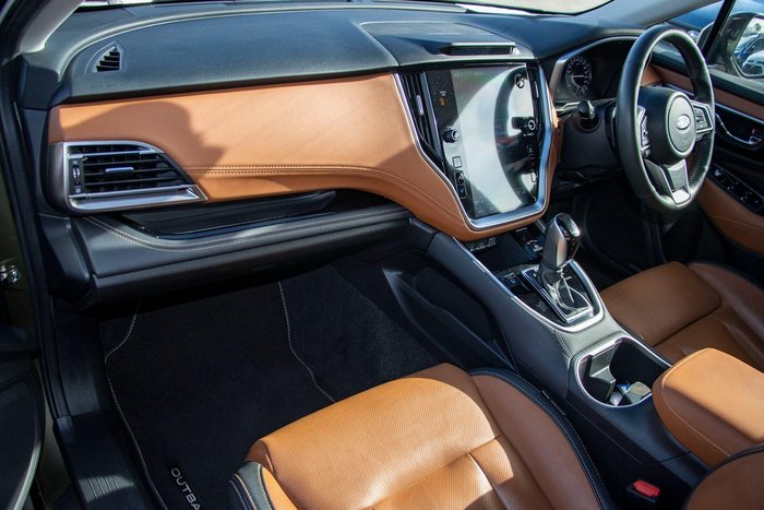 2023 Subaru Outback AWD Touring