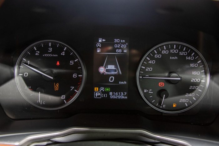 2023 Subaru Outback AWD Touring