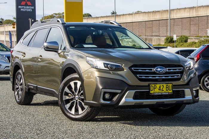 2023 Subaru Outback AWD Touring