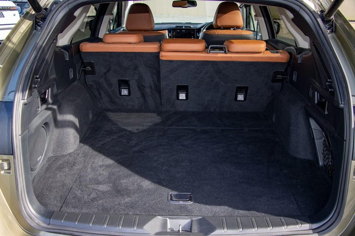 2023 Subaru Outback AWD Touring