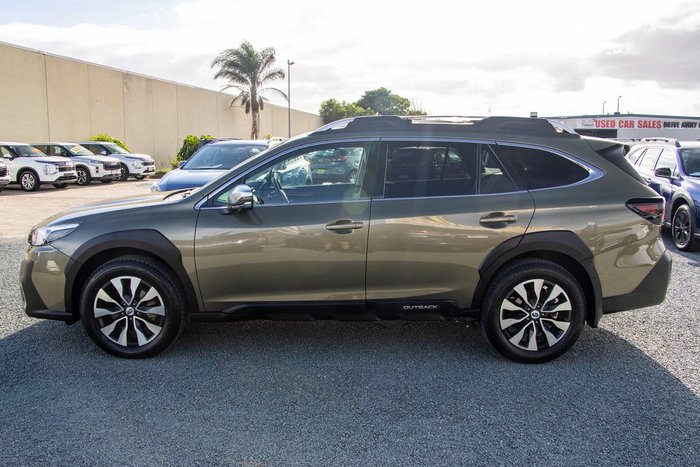2023 Subaru Outback AWD Touring