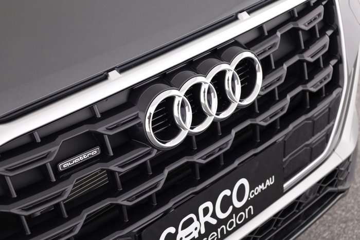 2023 Audi Q2 40 TFSI S line