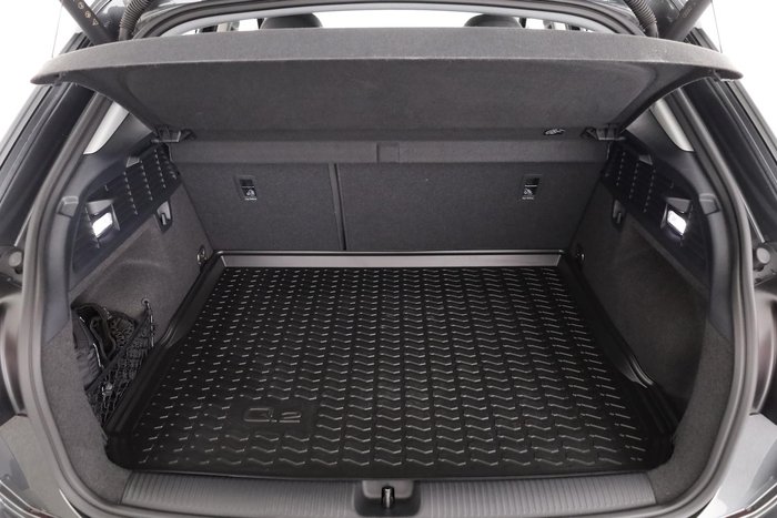 2023 Audi Q2 40 TFSI S line