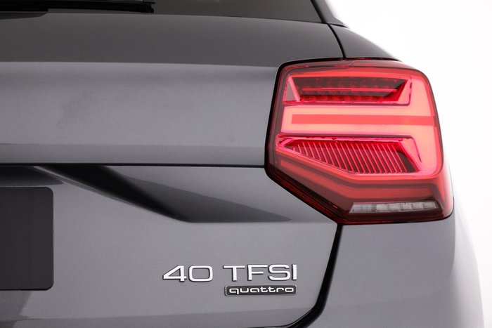 2023 Audi Q2 40 TFSI S line