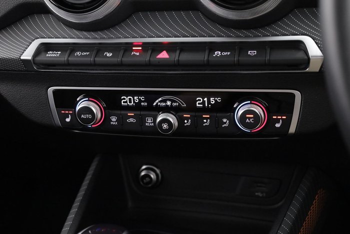 2023 Audi Q2 40 TFSI S line