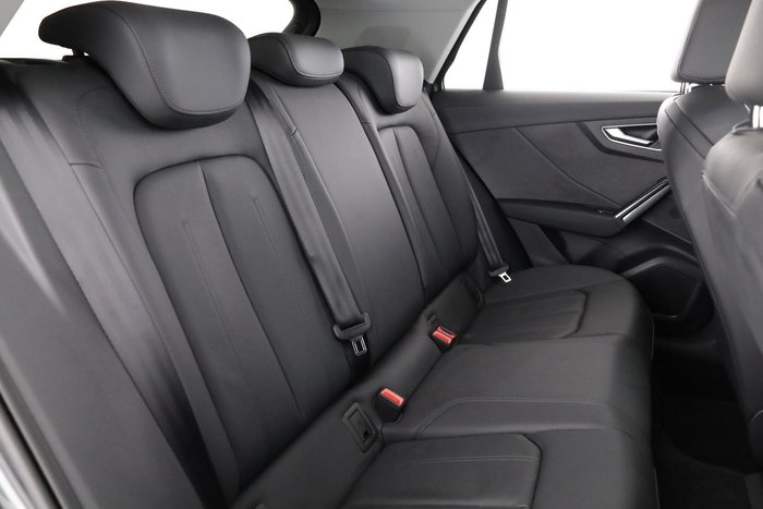 2023 Audi Q2 40 TFSI S line