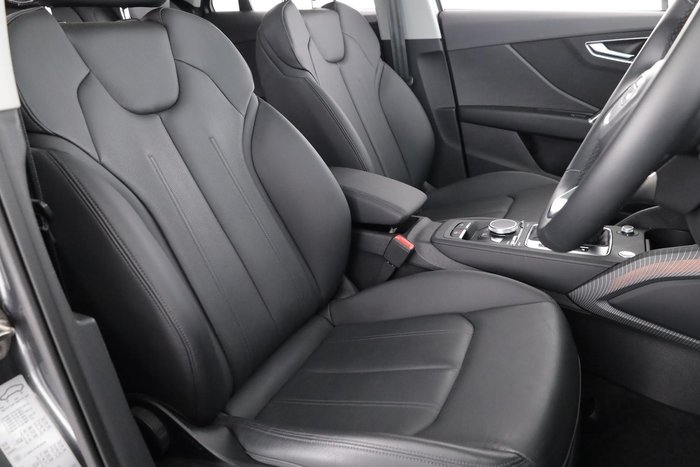 2023 Audi Q2 40 TFSI S line