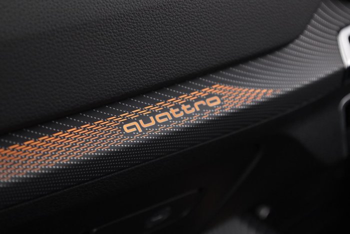 2023 Audi Q2 40 TFSI S line