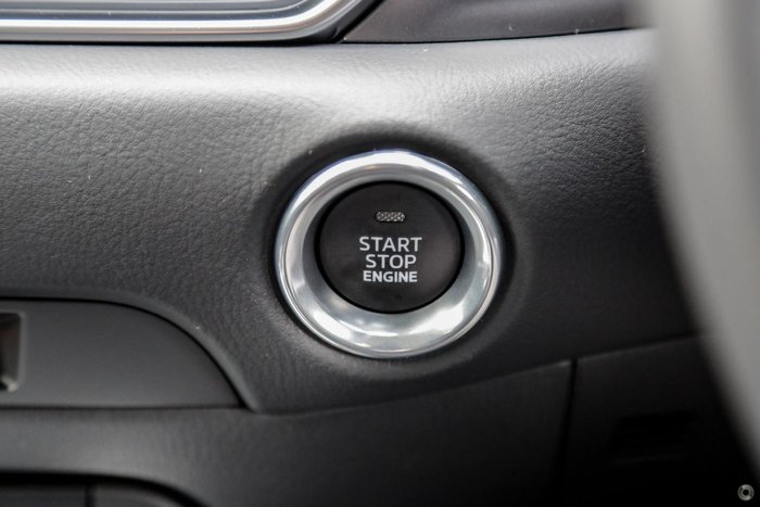 2025 Mazda CX-5 G25 Maxx Sport