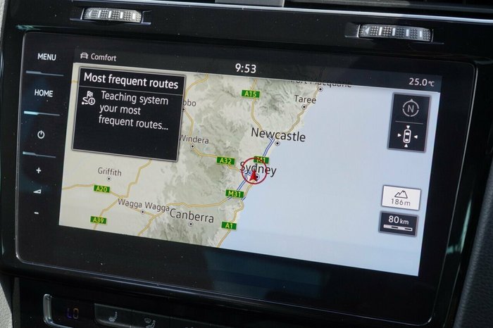 2019 Volkswagen Golf R