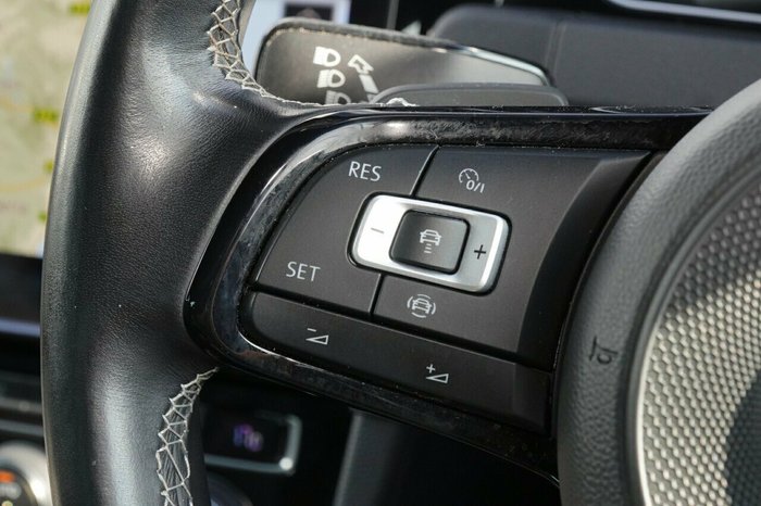 2019 Volkswagen Golf R