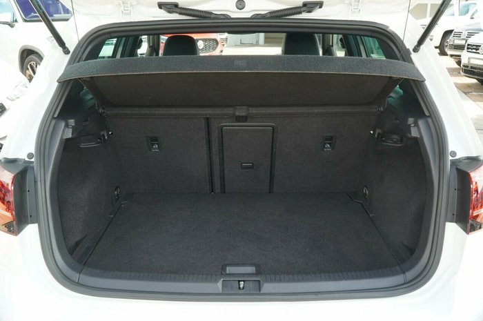 2019 Volkswagen Golf R